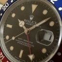 Rolex GMT-Master Pepsi Jubilee 16700 5
