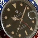 Rolex GMT-Master Pepsi Jubilee 16700 6