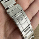 Rolex GMT-Master Service 2024 16700 10