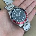 Rolex GMT-Master Swiss Only Dial 16700 10