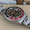 Rolex GMT-Master Swiss Only Dial 16700 12
