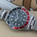 Rolex GMT-Master Swiss Only Dial 16700 13