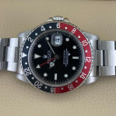 Rolex GMT-Master Swiss Only Dial 16700 14