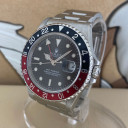 Rolex GMT-Master Swiss Only Dial 16700 1
