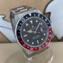 Rolex GMT-Master Swiss Only Dial 16700 2