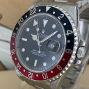 Rolex GMT-Master Swiss Only Dial 16700 4