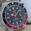 Rolex GMT-Master Swiss Only Dial 16700 5