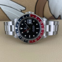 Rolex GMT-Master Swiss Only Dial 16700 6