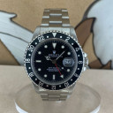 Rolex GMT-Master Swiss Only Dial 16700 0