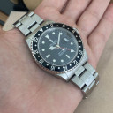 Rolex GMT-Master Swiss Only Dial 16700 9