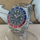 Rolex GMT-Master Swiss Only Dial 16700 1