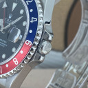 Rolex GMT-Master Swiss Only Dial 16700 3