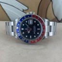 Rolex GMT-Master Swiss Only Dial 16700 4