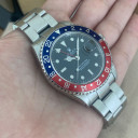 Rolex GMT-Master Swiss Only Dial 16700 8