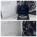 Rolex GMT-Master Tiffany Dial 16700 9