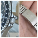 Rolex GMT-Master Tiffany Dial 16700 4