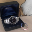 Rolex GMT-Master Tiffany Dial 16700 7