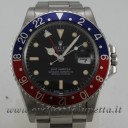Rolex GMT-Master 16750 0