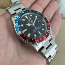 Rolex GMT-Master Pepsi 16750 11