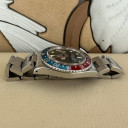 Rolex GMT-Master Pepsi 16750 12