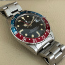 Rolex GMT-Master Pepsi 16750 13