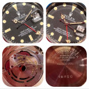 Rolex GMT-Master Pepsi 16750 1