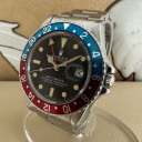 Rolex GMT-Master Pepsi 16750 2