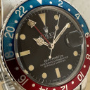 Rolex GMT-Master Pepsi 16750 6
