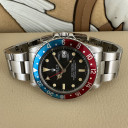 Rolex GMT-Master Pepsi 16750 7