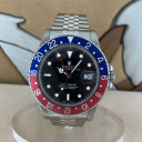 Rolex GMT-Master Pepsi 16750 0