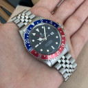 Rolex GMT-Master Pepsi 16750 9