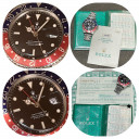 Rolex GMT-Master Pepsi 16750 3