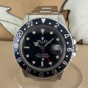 Rolex GMT-Master Service Dial 16750 0
