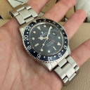 Rolex GMT-Master Service Dial 16750 10