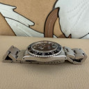 Rolex GMT-Master Service Dial 16750 12