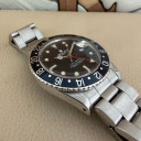 Rolex GMT-Master Service Dial 16750 13
