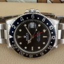 Rolex GMT-Master Service Dial 16750 15