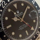 Rolex GMT-Master Service Dial 16750 6