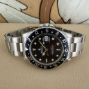 Rolex GMT-Master Service Dial 16750 7
