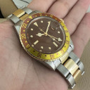 Rolex GMT-Master Nipple Dial 16753 10