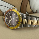 Rolex GMT-Master Nipple Dial 16753 14