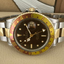 Rolex GMT-Master Nipple Dial 16753 15