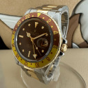Rolex GMT-Master Nipple Dial 16753 1