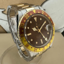 Rolex GMT-Master Nipple Dial 16753 2