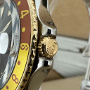 Rolex GMT-Master Nipple Dial 16753 3