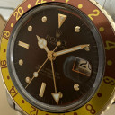 Rolex GMT-Master Nipple Dial 16753 4