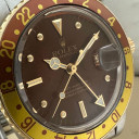 Rolex GMT-Master Nipple Dial 16753 5