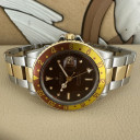 Rolex GMT-Master Nipple Dial 16753 6
