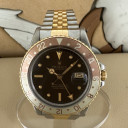 Rolex GMT-Master Nipple Dial 16753 0