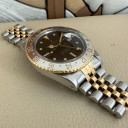 Rolex GMT-Master Nipple Dial 16753 12